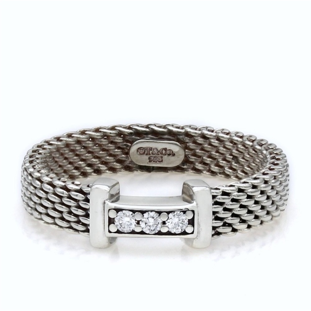 Tiffany & Co.